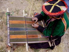 Meeting the traditions